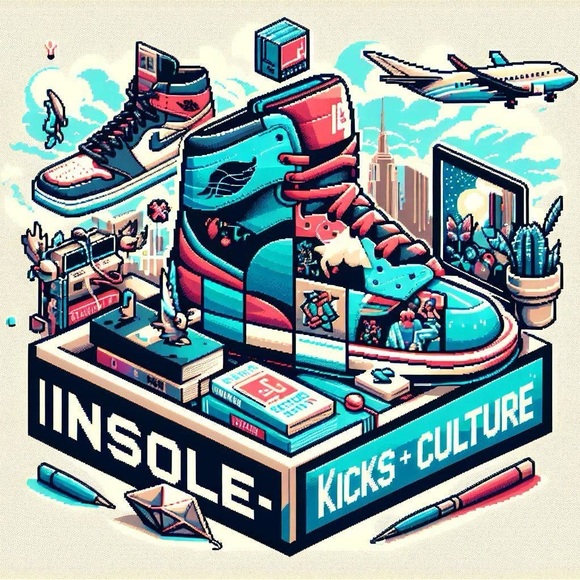 Nike Air Trainer 1 SP Travis Scott “Wheat” (Size 10) - Picture 3 of 3